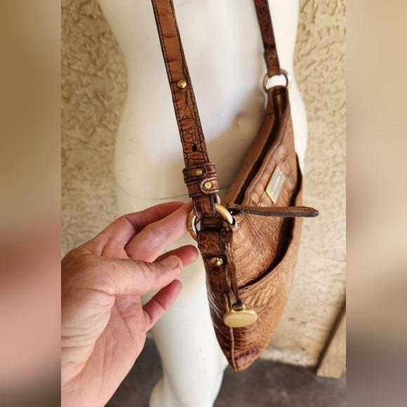 Brahmin Jody Crossbody Bag - Picture 2 of 11